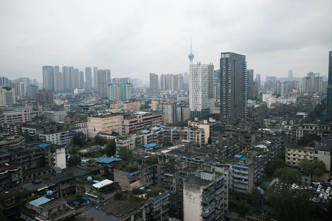 工业传感器在自动化产线中的应用：压力与温度信号采集方案解析